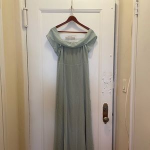 Lulu’s Off Shoulder Maxidress